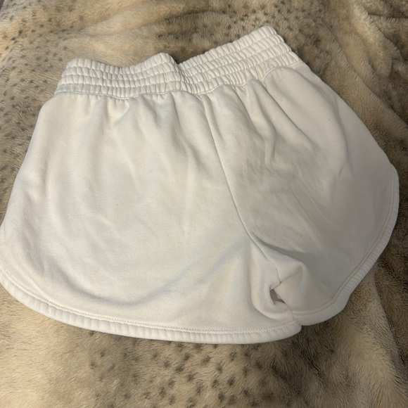 Abercrombie dolphin hem fleece short - Picture 5 of 5